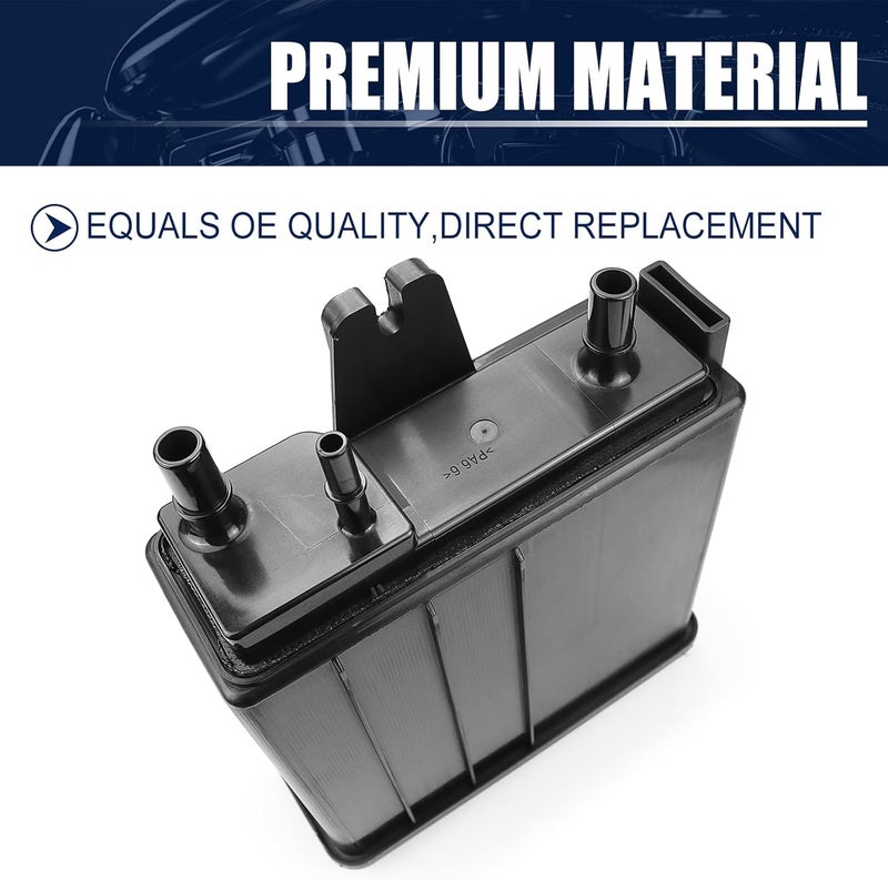 FEXON Vapor Canister Compatible with Buick Rendezvous, Cadillac CTS|Escalade|SRX, Chevrolet Tahoe and GMC Yukon Vehicles 3.6L, 4.8L, 5.3L, 6.0L, 6.2L 2004-2016#911-149, 215-464, 15109431 - Image 5